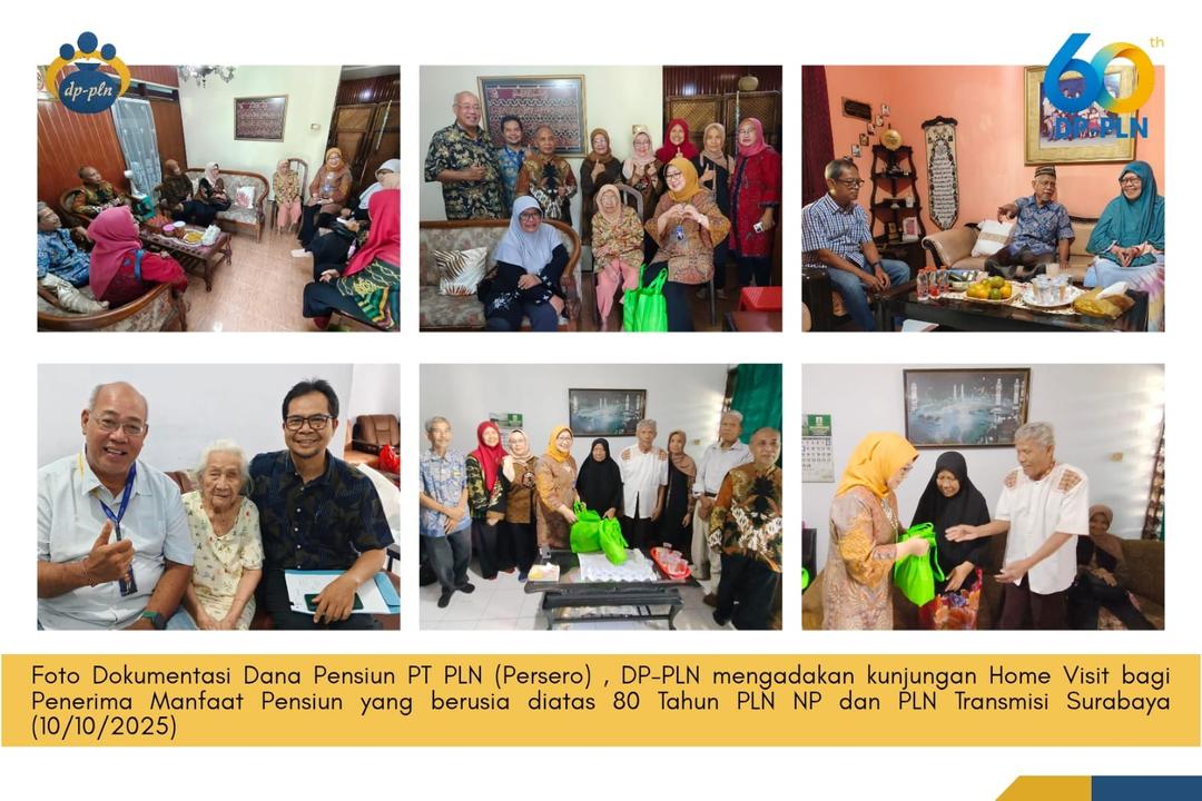 Home Visit Surabaya