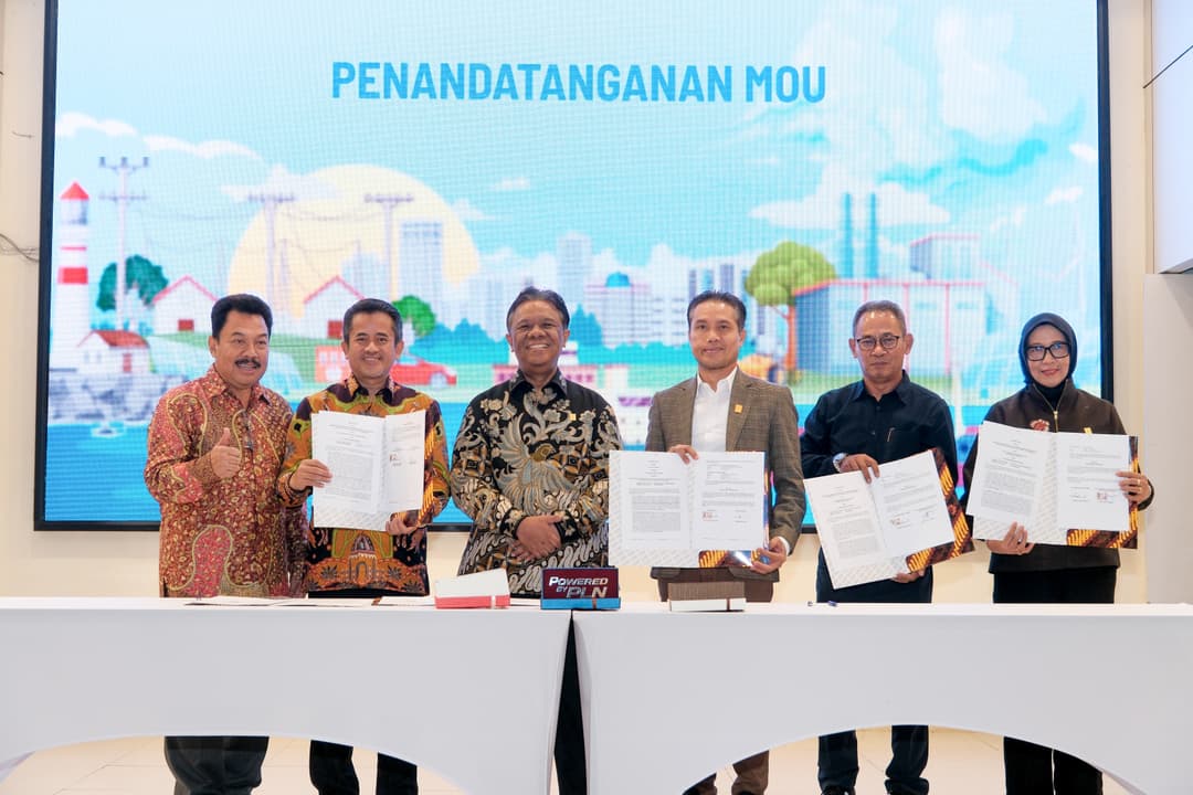 RAKOR SEMESTER 2 TAHUN 2025