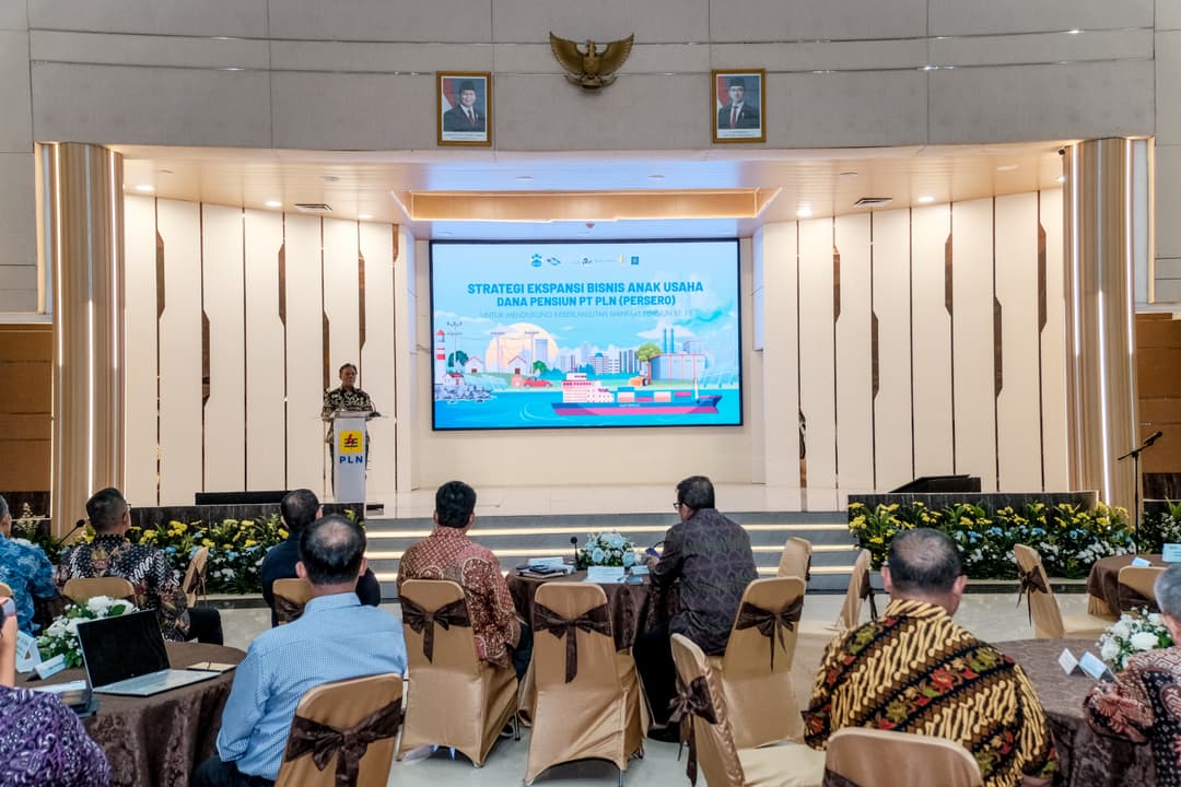 RAKOR SEMESTER 2 TAHUN 2025