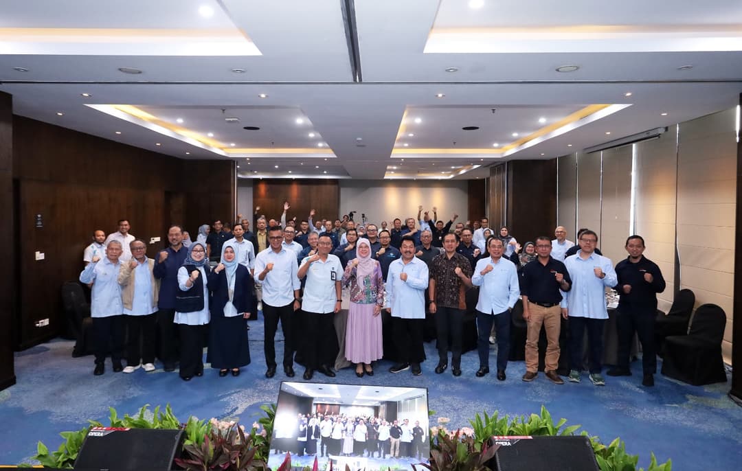 RAKOR Semetes 2 Tahun 2026