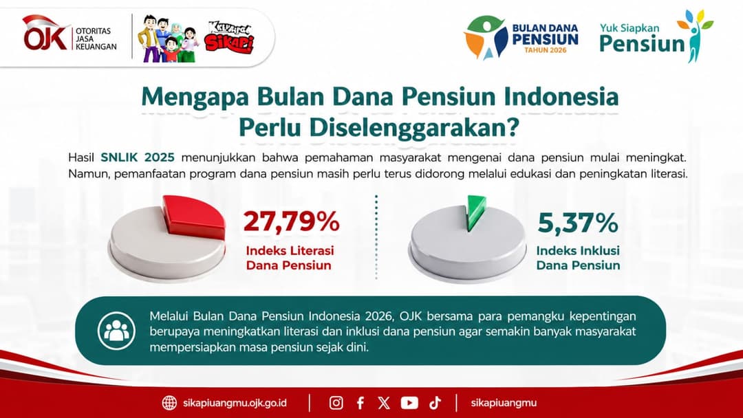 BULAN DANA PENSIUN 2026