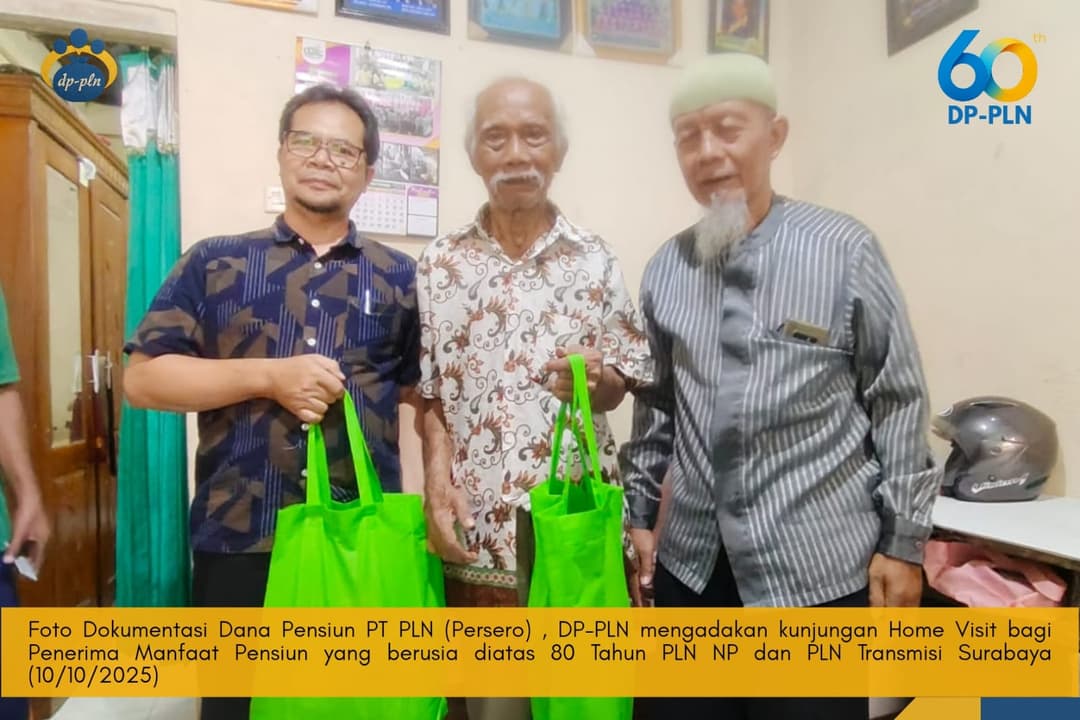 HOME VISIT SURABAYA